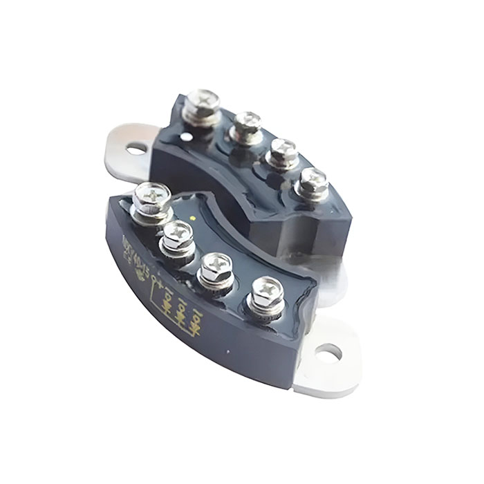 یکسوساز Rectifier Bridge MXG/Y 40-15