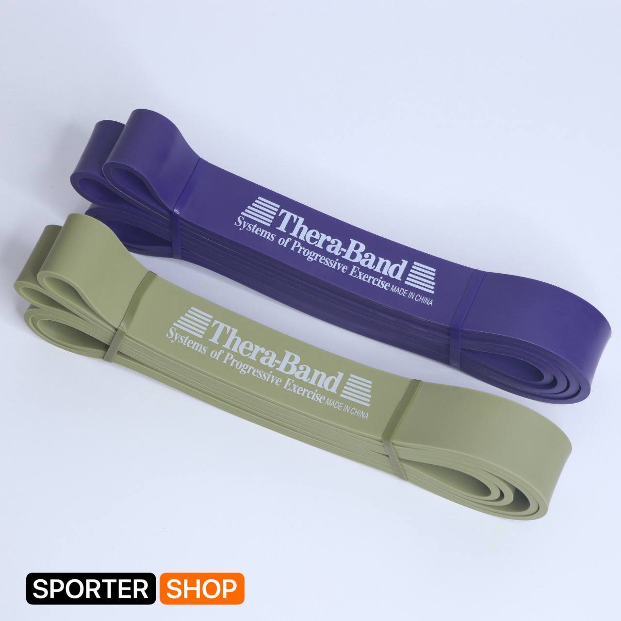 کش پاور باند 32 میل Thera-Band