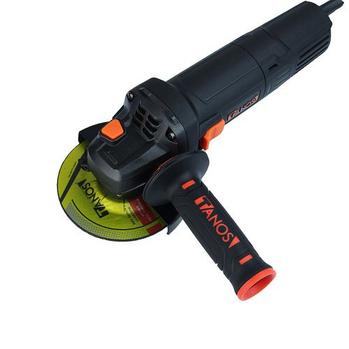 مینی فرز دیمر دار تانوس Slim 850 وات مدل AG-1585
