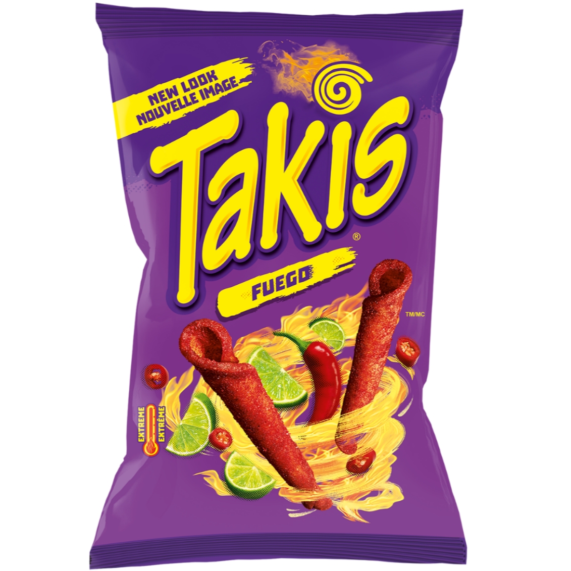 چیپس تاکیس فگو (90gr)