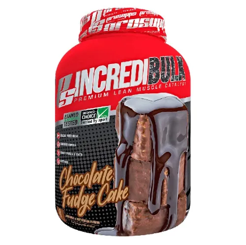 گینر پروساپس اینکردیبالک ProSupps IncrediBULK
