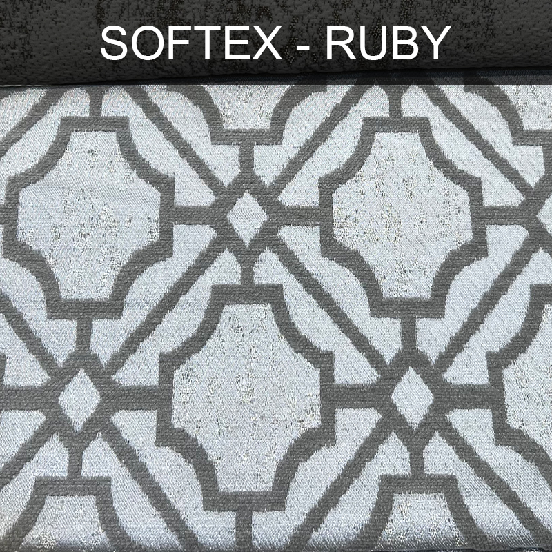 پارچه مبلی سافتکس روبی RUBY کد 7M