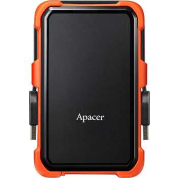 هارد اکسترنال اپیسر مدل AC630 ظرفیت 2 ترابایت
