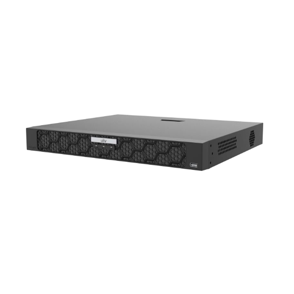 NVR504-32B UNIVIEW