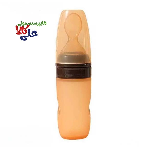 سرلاک خوری سیلیکونی طرح هی اورشی