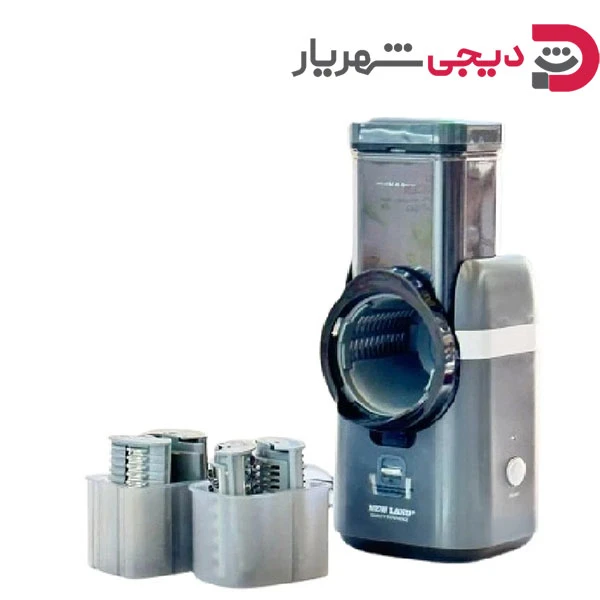 سالاد ساز برقی نیولند NL-3101BG