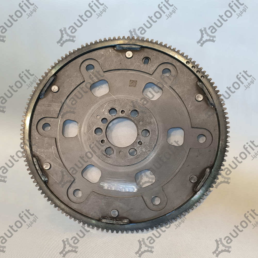 فلایویل گیربکس اتوماتیک207MC (لاندای)