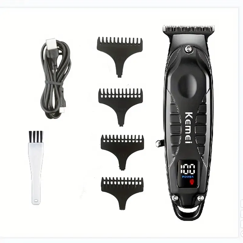 ماشین اصلاح کیمی مدل KM-2288