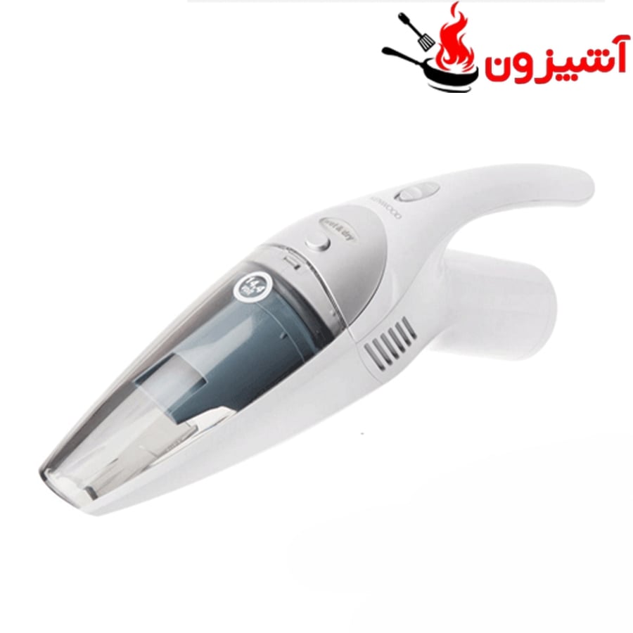 جارو شارژی کنوود HV190