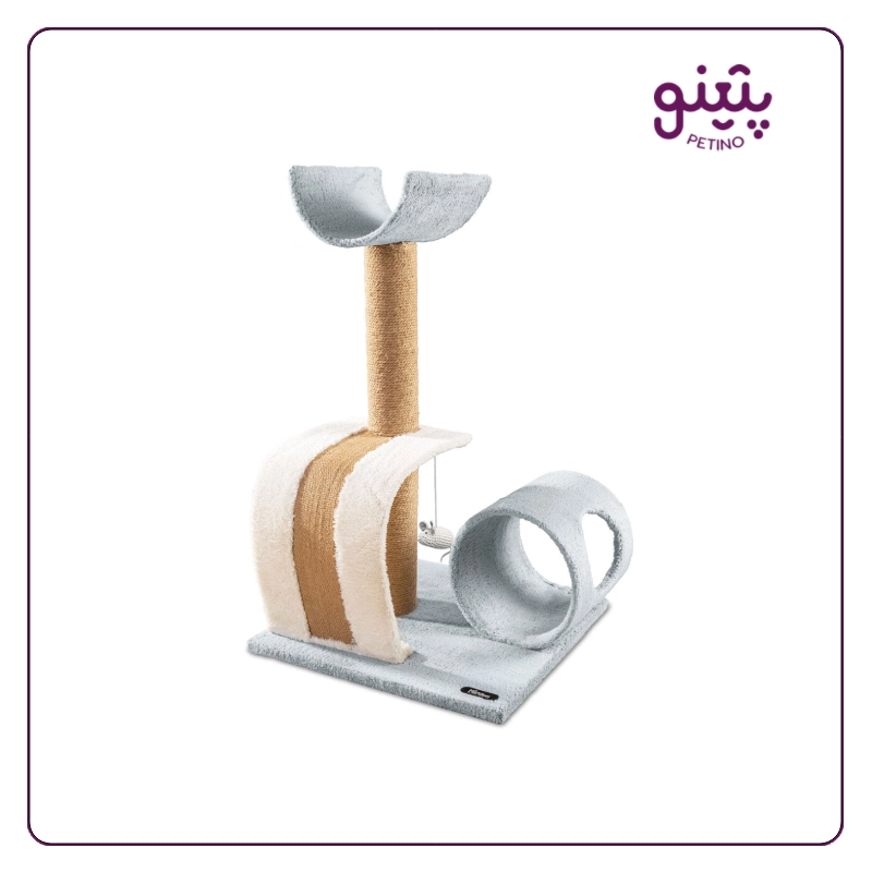 درخت گربه نیناپت کد G1