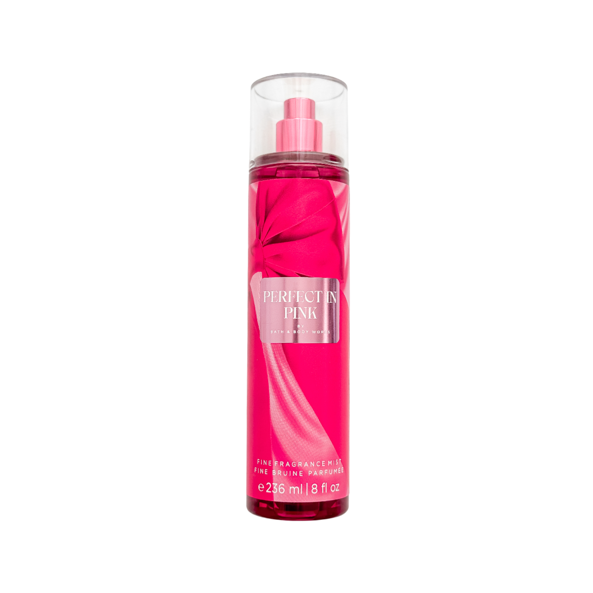 بادی اسپلش پرفکت این پینک 236 میل Perfect in Pink Fine Bath and Body Works