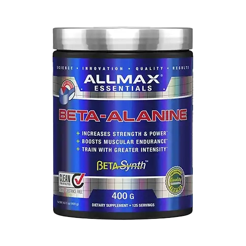 بتا آلانین المکس Allmax Beta Alanine