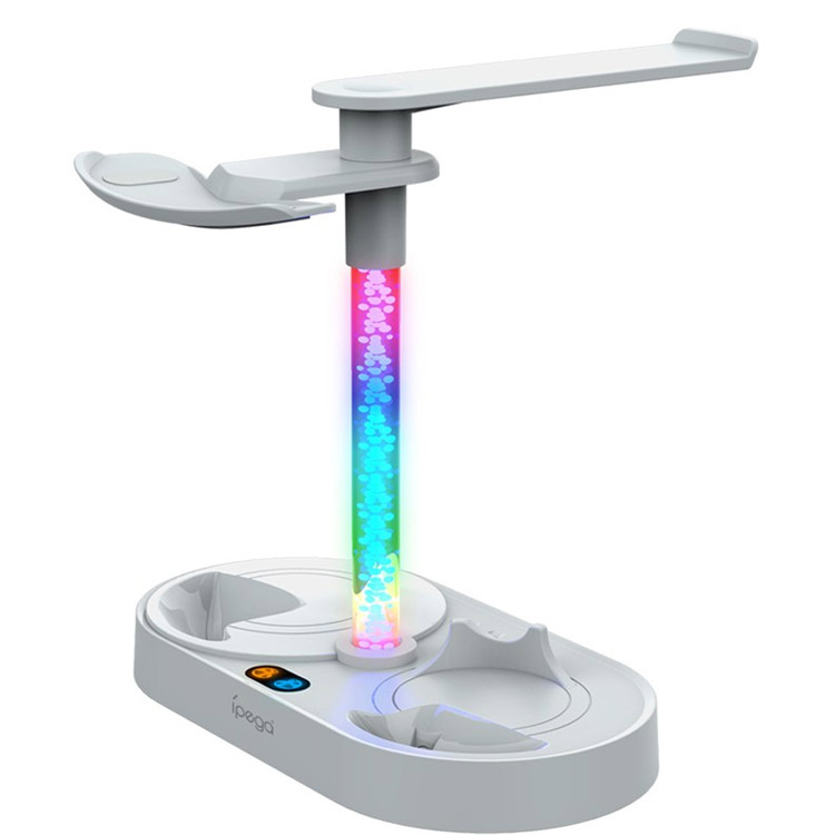 پایه شارژر ipega مخصوص PS VR2