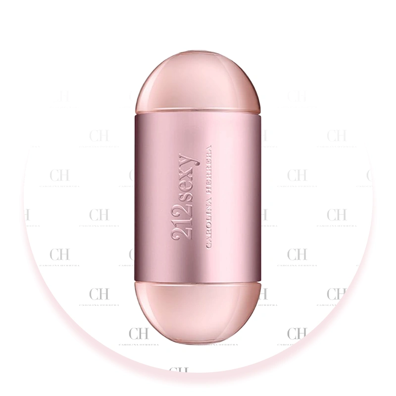 عطر کارولینا هررا 212 سکسی زنانه | Carolina Herrera 212 Sexy Women
