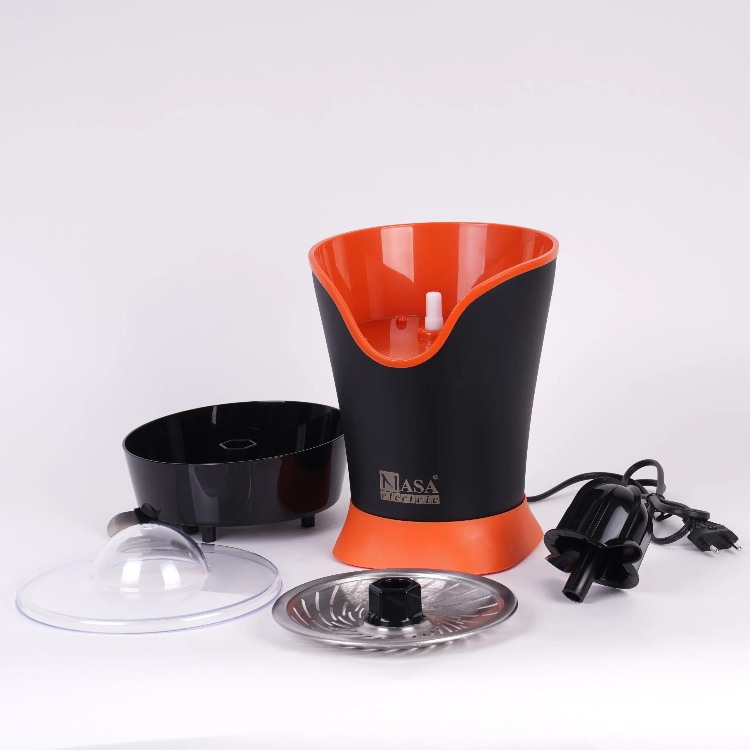 آب مرکبات گیری ناسا الکتریک مدل NS-960