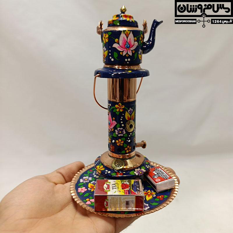 سرویس سیسمونی والر مسی پرداز مدل پرسو