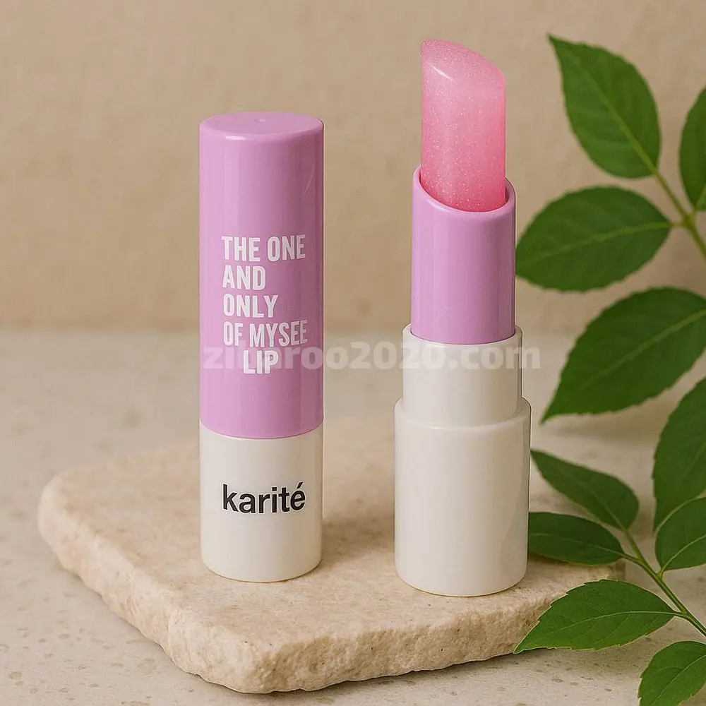 بالم لب ژله ای کاریتــه (Karité)