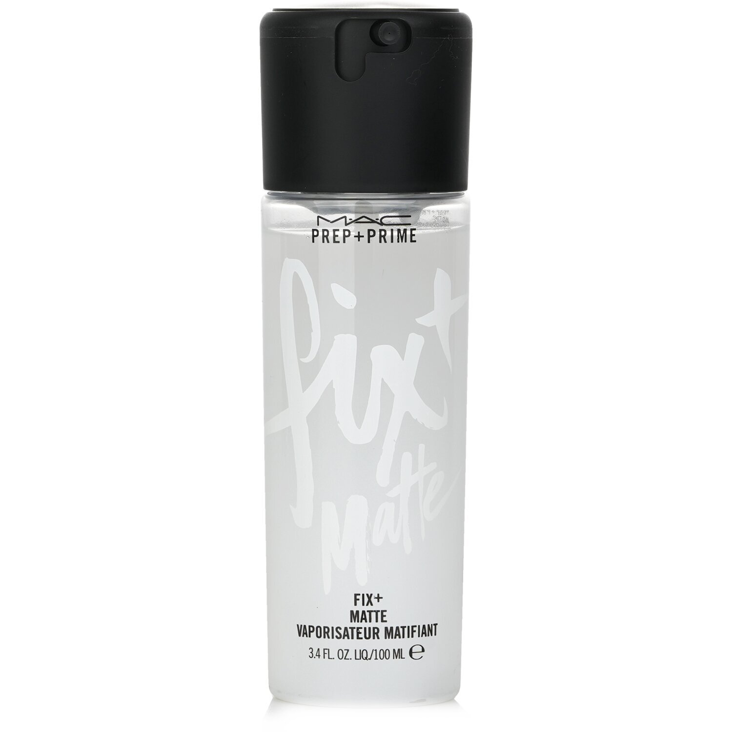 اسپری فیکس مک مدل MAC Prep + Prime Fix حجم 100 میل