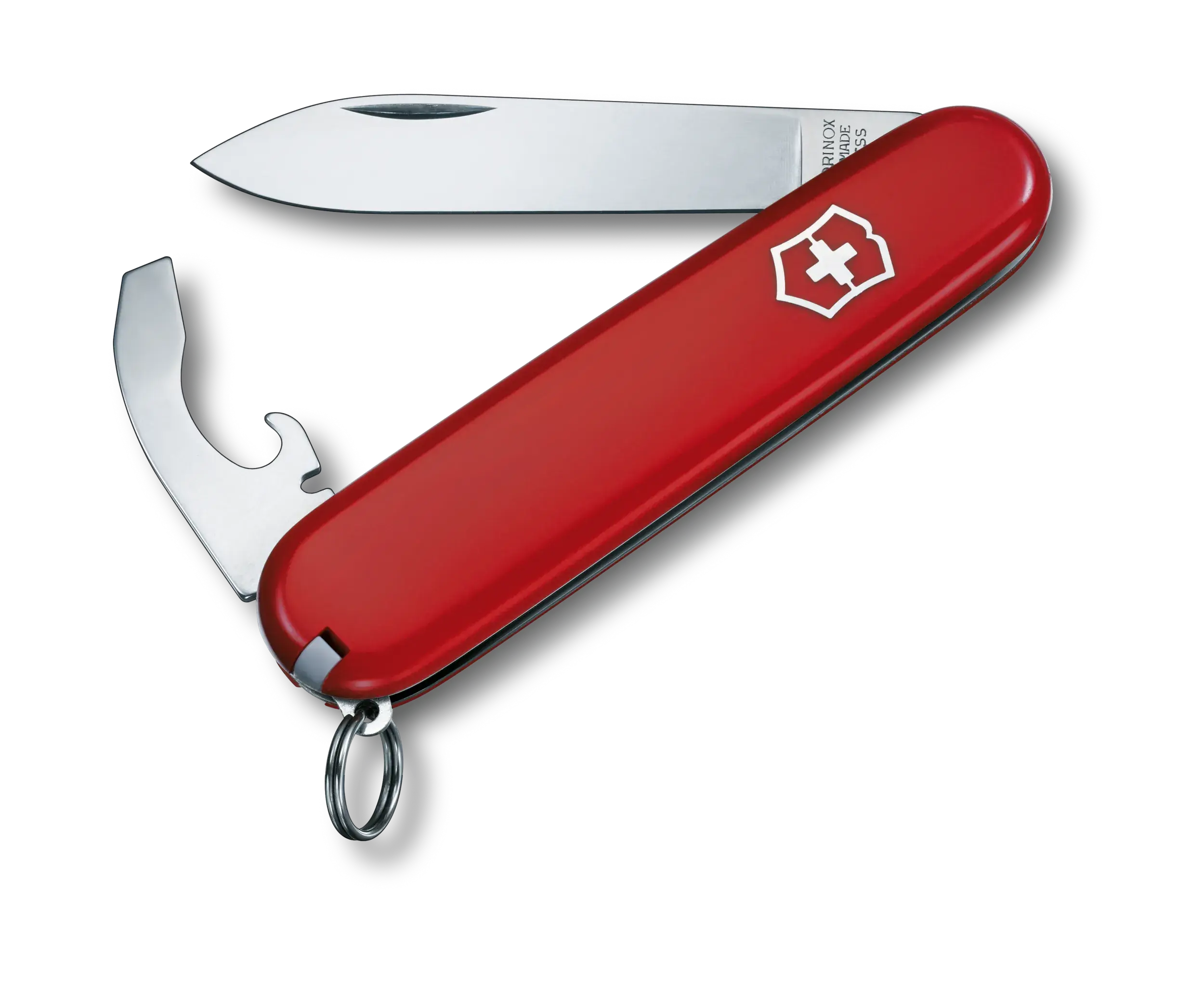 چاقوی 8 کار جیبی VICTORINOX مدل 0.2303