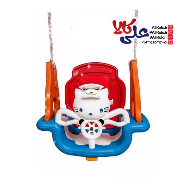 تاب موزیکال سوپر کاپیتان baby best