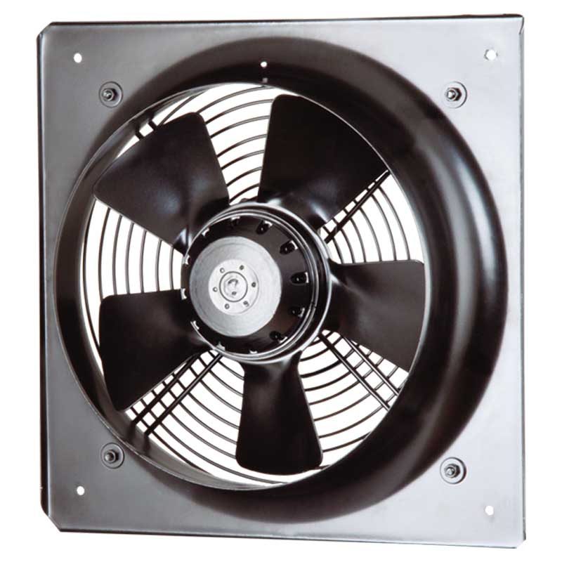 هواکش اکسيال 30تک فاز دور 1350 گرد دمنده VIF-30V4S