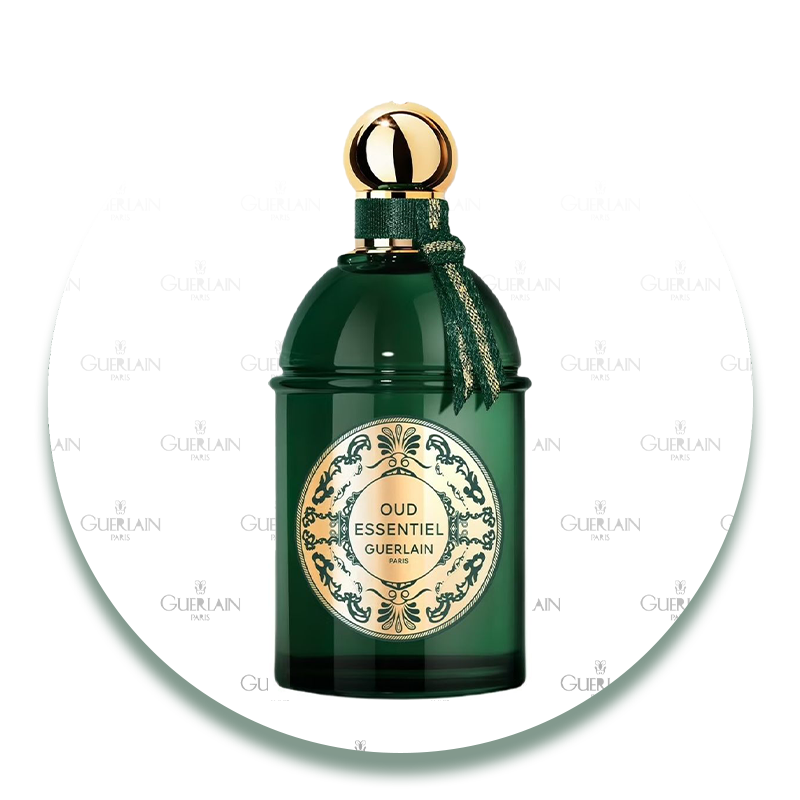 عطر عود اسنشیال گرلن | Oud Essentiel Guerlain