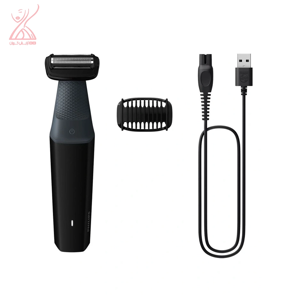 ماشین اصلاح بدن فیلیپس 3017 Philips 3000 Series