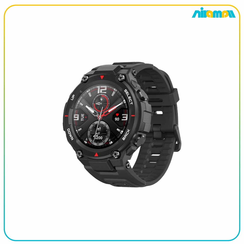 ساعت هوشمند شیائومی مدل Amazfit T-Rex