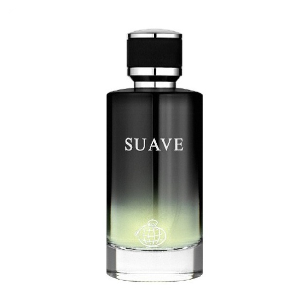 ادوپرفیوم فرگرانس ورلد Suave