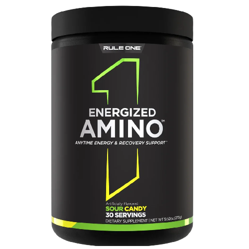 آمینو انرژی زا رول وان R1 Energized Amino