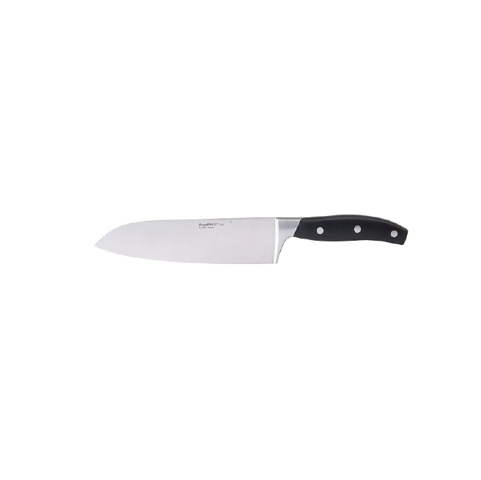چاقوی سانتوکو BergHOFF مدل 18 سانت