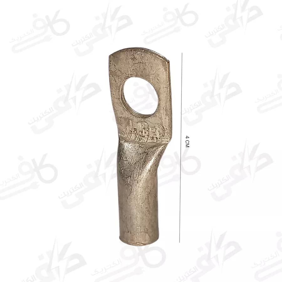 کابلشو مسی 16 سوراخ 8