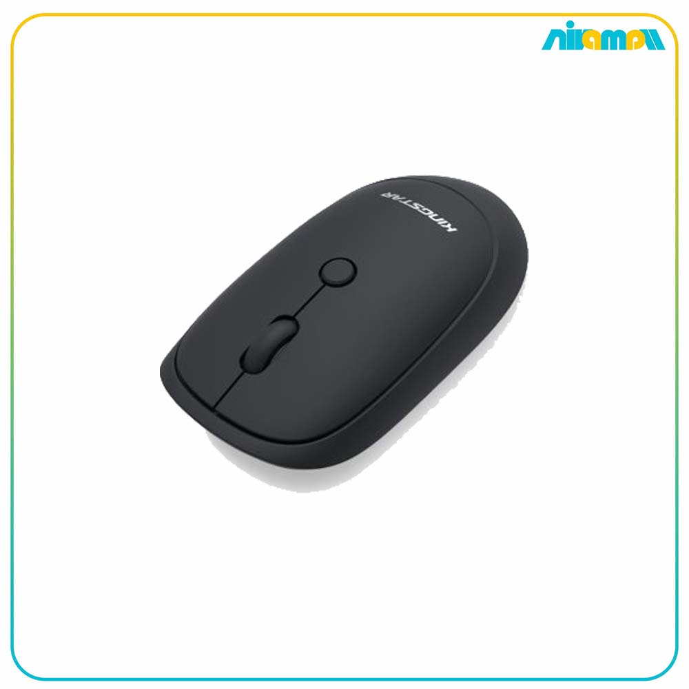 ماوس بی‌سیم کینگ استار مدل KM520RW