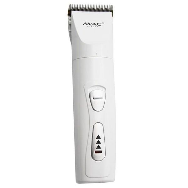 ماشین اصلاح سر و صورت مک استایلر مدل MC-033