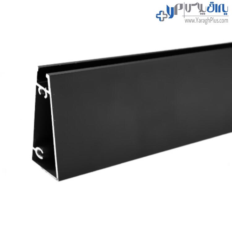 پروفیل درب کمد و کابینت مدل فرنچ استایل فانتونی i240