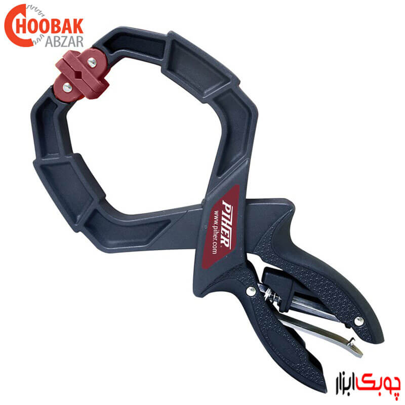 گیره انبری PIHER کد 52202