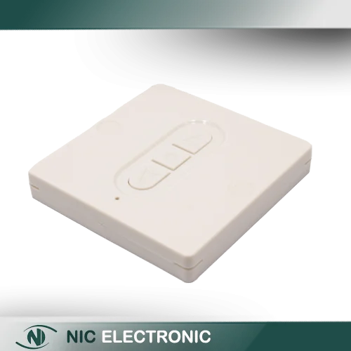 ریموت 3 کانال بلوتوثی Duplicator دیواری 433MHz
