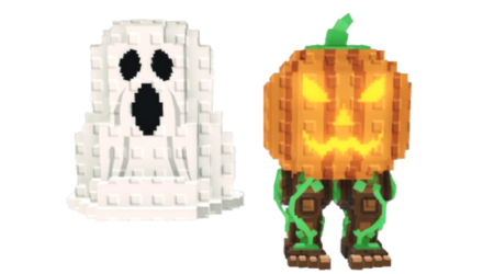 خرید آیتم روبلاکس (کپی) - Steal a Brainrot, Spooky and Pumpky