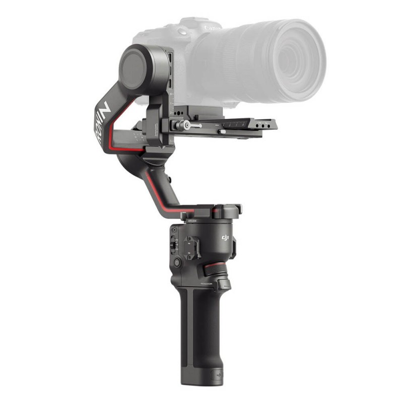 گیمبال دوربین دی جی آی مدل DJI RS 3