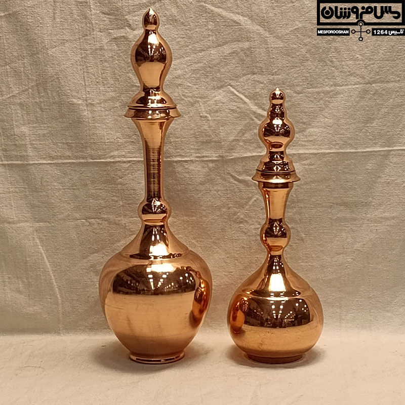 تنگ مسی مدل شهلا