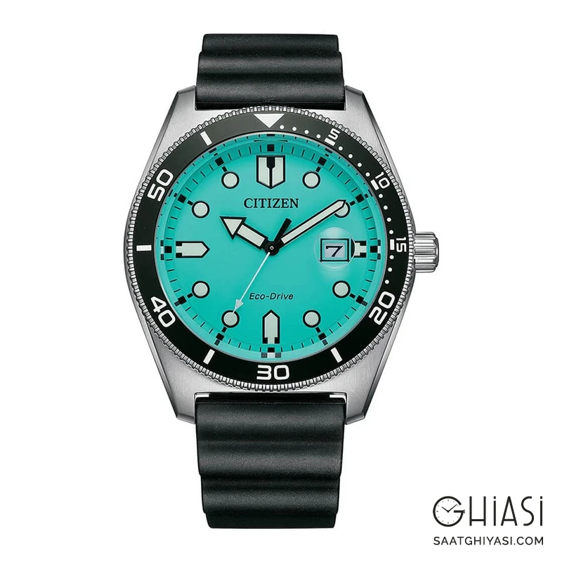 ساعت مچی مردانه سیتیزن مدل AW1760-14X