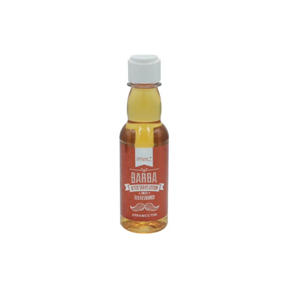افترشیو اولد فشن باربا ایمل 180 میل Barba After Shave Lotion Old Fashioned