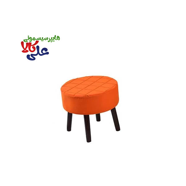 پاف کودک مدل میز عسلی چستر