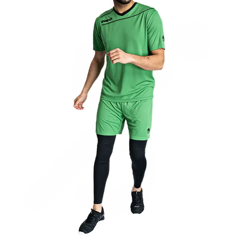 ست پیراهن شورت فوتسال آلشپرت MUH1488-006