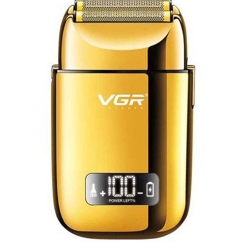 ماشین اصلاح موی صورت وی جی ار مدل V-338