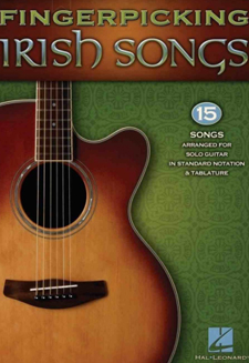 Fingerpicking Irish Songs