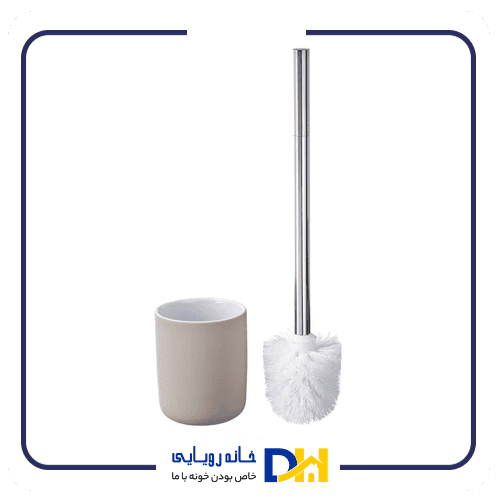فرچه توالت شور ایکیا EKLON