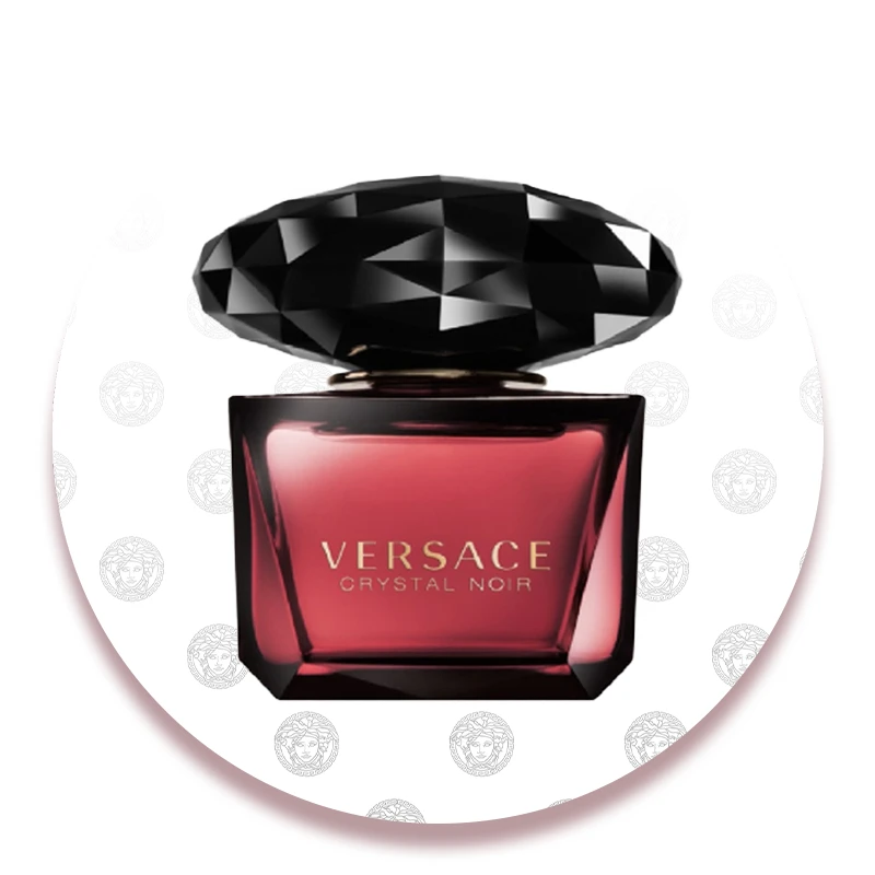 ادکلن کریستال نویر – ورساچه Versace Crystal Noir