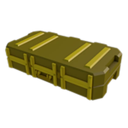 خرید آیتم روبلاکس (کپی) - Rivals, Skin Case 2 [x3]