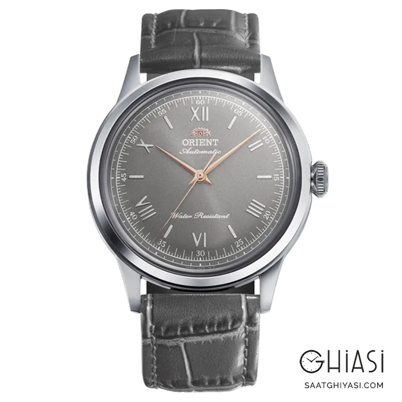 ساعت مچی مردانه اورینت (ORIENT) مدل RA-BB0006N30B (کپی)